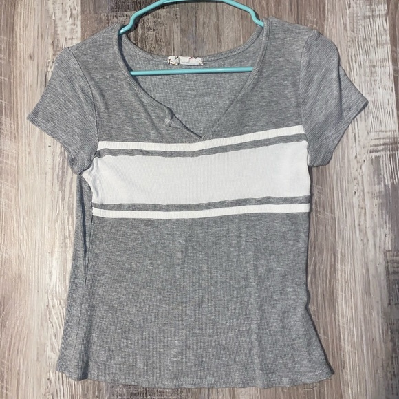 lucky brand tops at tj maxx